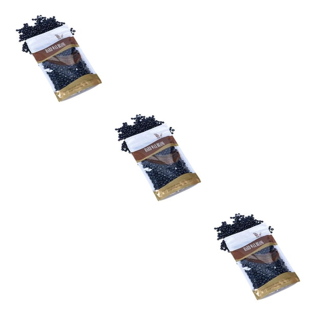 Frijoles de Cera Depilatoria Qarigey 100g 10 Sabores