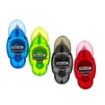 thumbnail image 2 of BAZIC Correction Tape 5 mm x 236" Mini Instant Corrections, 24-Pack, 2 of 7