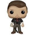 thumbnail image 1 of Figura de acción Funko POP Games Bioshock Booker Dewitt 9 cm, 1 of 3