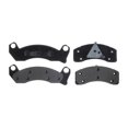 thumbnail image 1 of Balatas Semimetalicas RAYBESTOS 1993 A 1994 Mercury Del Sg Delantero 1 Kit, 1 of 4
