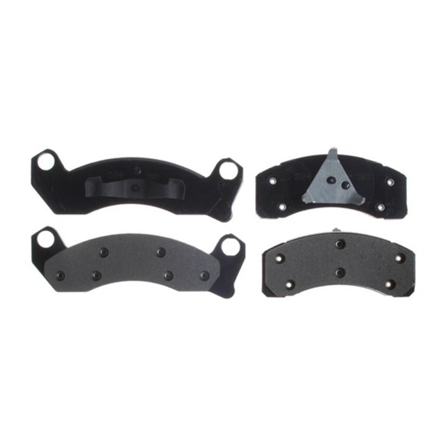 Balatas Semimetalicas RAYBESTOS 1993 A 1994 Mercury Del Sg Delantero 1 Kit