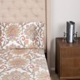 thumbnail image 7 of Serenity Collection Luxury 300 Thread-Count, 22-Inch extra-deep Pocket Sheet Sets, 7 of 7