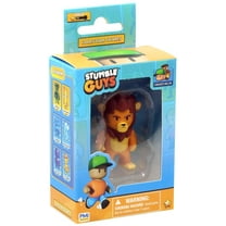 Stumble Guys Leonidas Collectible Figure