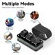 thumbnail image 4 of 3 Keys Macro Programming Mini Keyboard for Photoshop Gaming Black A, 4 of 5