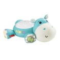 thumbnail image 3 of Hipopótamo Proyector Fisher-Price Azul, 3 of 4