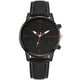 thumbnail image 3 of Sfonq Price Drop Mothers Day Gift ,Watches for Women Luxury Watches Quartz Watch Leauter Dial Casual Bracele Watch,Black Buy 2 Save 10%, 3 of 8