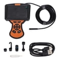 thumbnail image 2 of Endoscope Camera, Inspection Camera Flexible Rechargeable  For Drain For Car For Sewer, 2 of 8