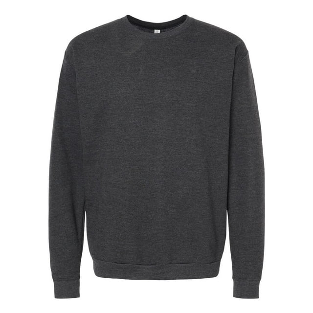 M&O 3340 Unisex Crewneck Fleece