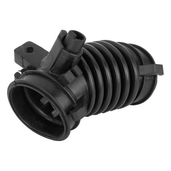 Auto Air Intake Tube Hose for Honda Civic 2012-2015 17225-R1A-A01 Black Rubber