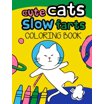 Coloring Cat Farts: A Funny and Irreverent Coloring Book for Cat Lovers ...