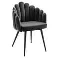 thumbnail image 2 of Vanguard Performance Velvet Dining Chair Set of 2, 2 of 7