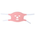 thumbnail image 1 of Compresa facial refrescante, envoltura terapéutica para el alivio de la migraña, compresa facial caliente y fría., 1 of 14