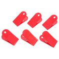 thumbnail image 4 of 6pcs Universal Treadmill Key Clip Emergency Stop Safety Switch Clamp Replacement Parts For Running Machines Treadmills Fitness Accessories, 4 of 5