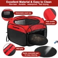thumbnail image 2 of Brooder Box for Chicks, Chicken Brooder Box Starter Brooder Kit, 2 of 7