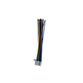 thumbnail image 5 of Imc Audio PA16-02-10 Wire Harness for Panasonic CQ-C8413U CQ-C8803U CQ-C9700U CQ-C9701U CQ-C9801U CQ-C9901U CQ-CB8901U, 5 of 5