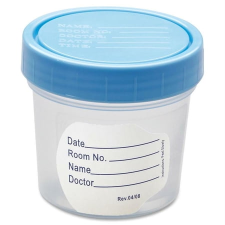 Specimen Container