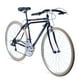 thumbnail image 2 of Bicicleta Super Turismo R28 12V Benotto Acero Negro Rojo, 2 of 5