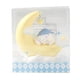thumbnail image 1 of Lámpara de noche con luz de luna, diseño de dulces sueños, luz LED de luna creciente cálida para decoración del hogar, iluminación con diseño de perro de dibujos animados., 1 of 14