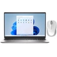 thumbnail image 1 of Laptop DELL Intel Core i3 1215U 12GB DDR4 512GB SSD 15.6' Windows 11 Home Teclado Español + Mouse DXT, 1 of 6