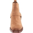 thumbnail image 2 of Sam Edelman Womens Bellamie Ankle Boot 10.5 Camel, 2 of 8
