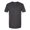 Black Mist, variant on Gildan - Softstyle Modern classic fit CVC T-Shirt