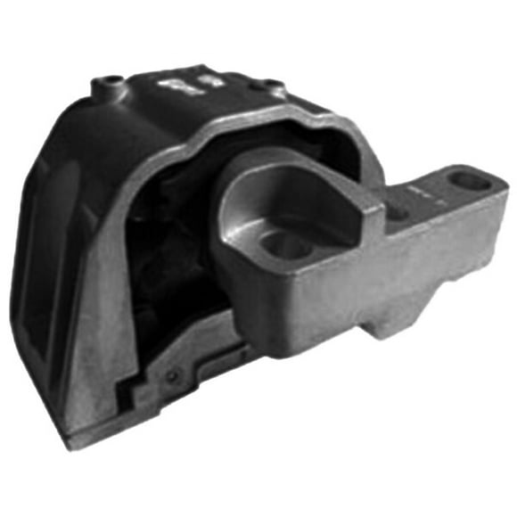 Soporte Motor Tt Quattro 2004 A 2006 Audi V6 3.2L Del Der Doble Clutch SOPORTES STAR .