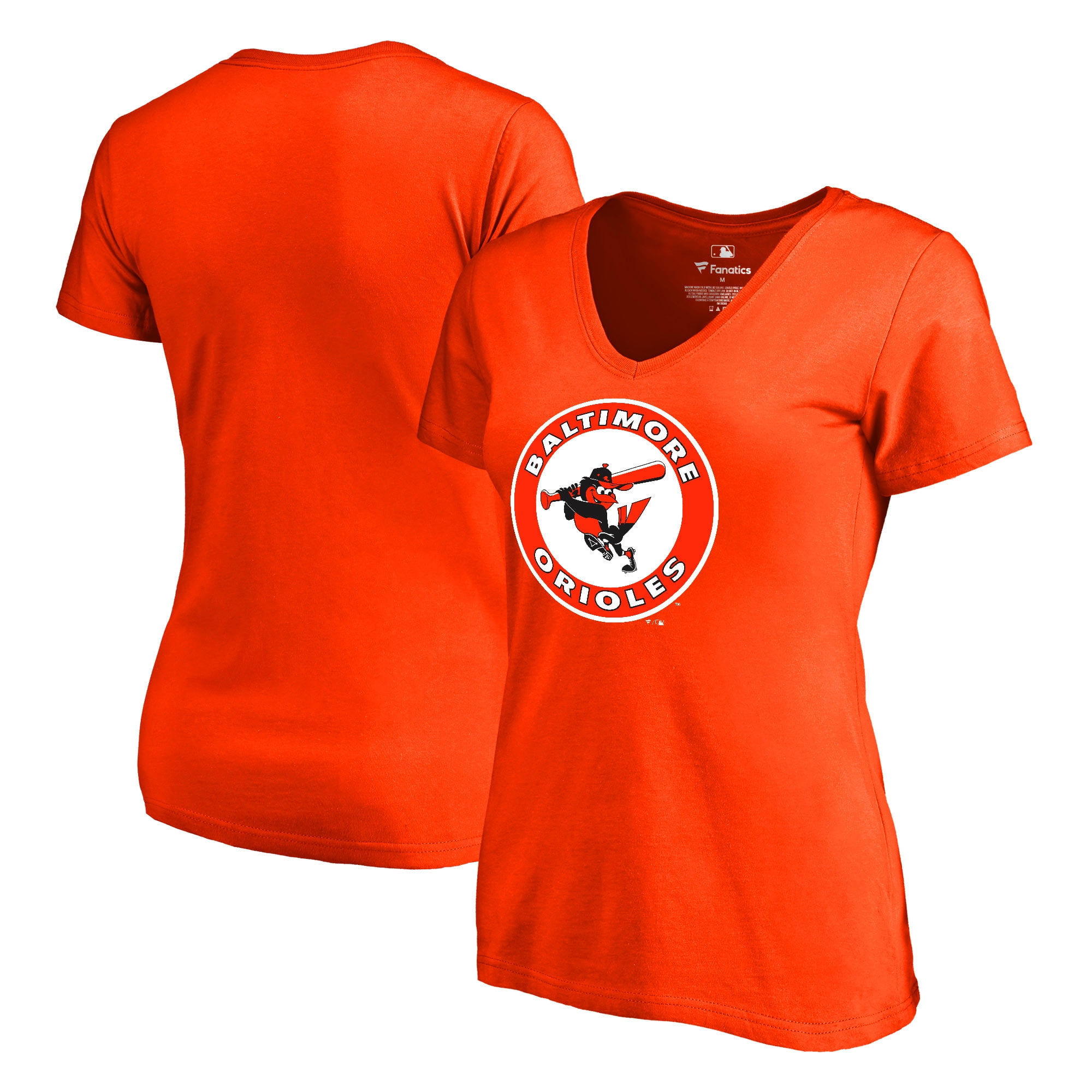 baltimore orioles shirts walmart