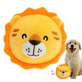 thumbnail image 5 of BESTSKY Active Moving Pet Plush Toy,Interactive Dog Toys Talking Moving Dog Ball Toy,Washable Cartoon Pig Plush Sound Electronic Herding Ball for Dogs,Shake Bounce Boredom Toys for Dog,Cats, 5 of 7