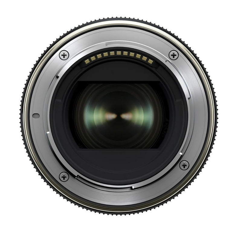 Tamron 28-75mm F/2.8 Di III VXD G2 for Nikon Z Mount Mirrorless