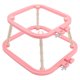 thumbnail image 1 of Soporte De Aro De Bordado De Doble Capa, Soporte De Aro De Puntada, Soporte De Costura ABS Integrado Ajustable, Herramienta Para Escritorio, 1 of 7