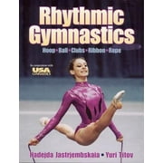 Angle View: Rhythmic Gymnastics, Used [Paperback]