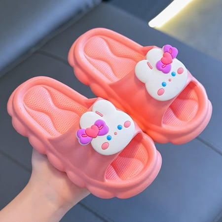 

Boys Girls Garden Clogs Beach Sandals Kids(Toddler/Little Kids/Big Kids)