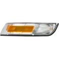 thumbnail image 2 of Dorman 1650218 Driver Side Side Marker Light Assembly for Specific Mercury Models, 2 of 4