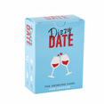 thumbnail image 1 of Dizzy Date-Adult Drinking Card Game For Couples, Date Nights, Game Nights And Parties., 1 of 2