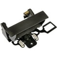thumbnail image 3 of Dorman 80591 Tailgate Handle for Specific Chevrolet / GMC Models, Black, 3 of 4
