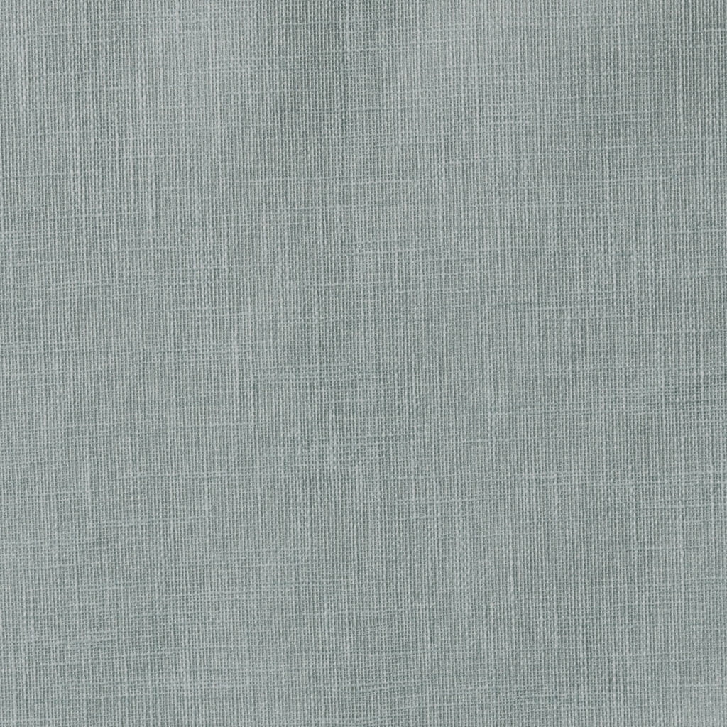MAYEERTY 1 Pc Printed Heathered Blackout Grommet Top Curtain Panel