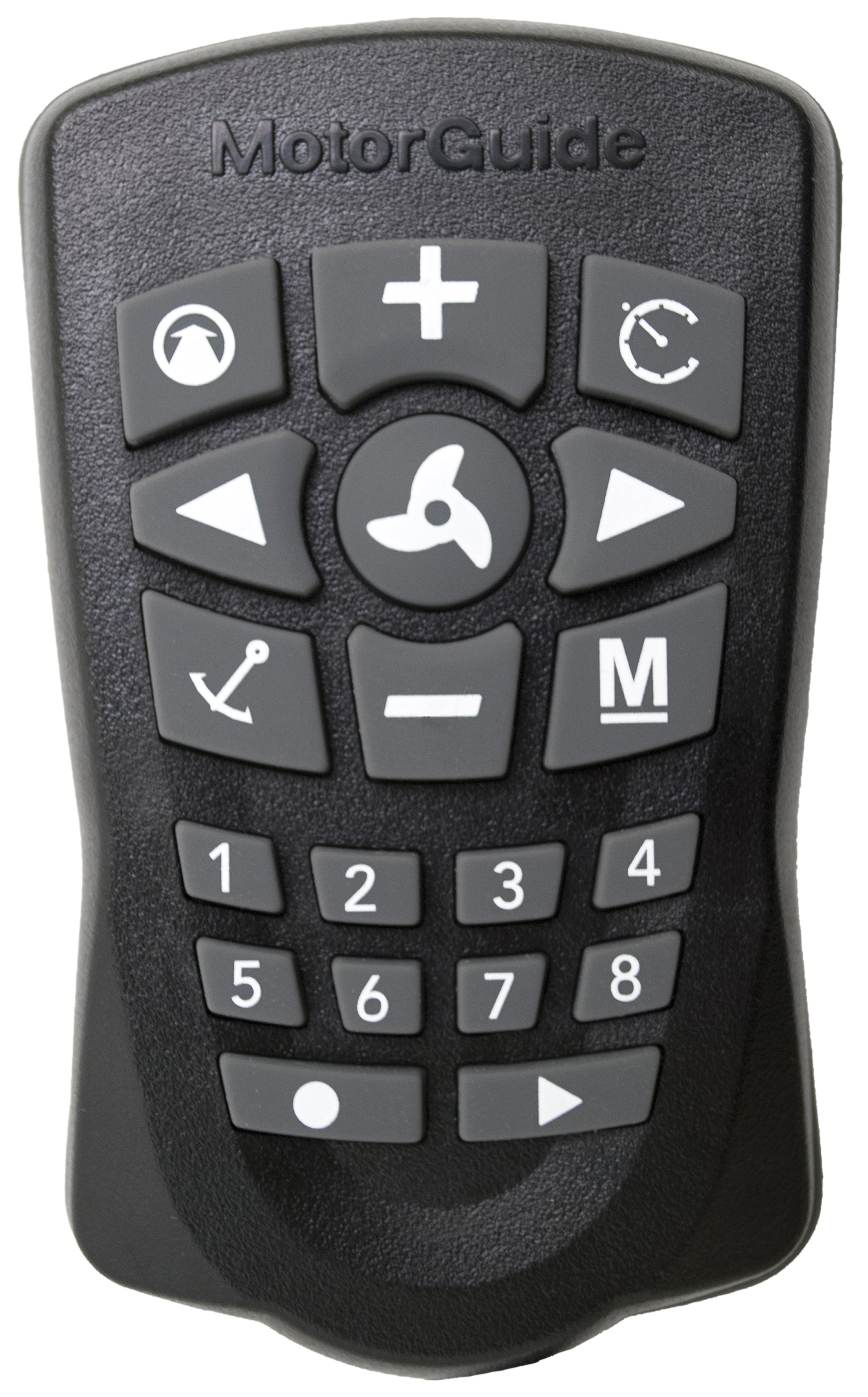 Trolling Motors & Components PINPOINT GPS REPLACEMENT REMOTE