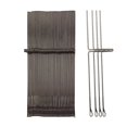 thumbnail image 2 of GUOOL 50 Pieces Knitting Machine Needles Replacement Weaving Sewing Supplies for Kh821, 2 of 9