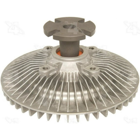 Four Seasons Engine Cooling Fan Clutch P/N:36990 Fits select: 1987-1996 FORD F150, 1987-1997 FORD F250