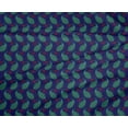 thumbnail image 4 of oneOone Polyester Lycra Fabric Floral & Paisley Block Fabric Prints By Yard 56 Inch Wide, 4 of 4