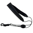 thumbnail image 4 of lionlar Saxophone Neck Strap, Accessories Comfortable Washable Soft Black Sax Strap, for, 4 of 4