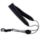 thumbnail image 4 of Correa de hombro de saxofón de material cuero - accesorios cómodos, correa de hombro de saxofón suave lavable - para instrumento musical, saxofón, 4 of 4