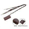 thumbnail image 4 of Fairy String Lamp 20 LED Indoor Tree Branch Light Party Wedding Home Garden Decor Fairy String Lamp, 4 of 8