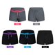 thumbnail image 2 of Shorts de baño con cordón ajustable para mujer con diseño de forro breve para mujer, 2 of 8