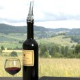 thumbnail image 5 of Vertedor de vino con pico de águila, vertedor de vino sobrio para vino tinto en una barra, vertedor de vino sobrio adecuado para una variedad de botellas de vino, verter vino sin fugas de líquido, 5 of 5