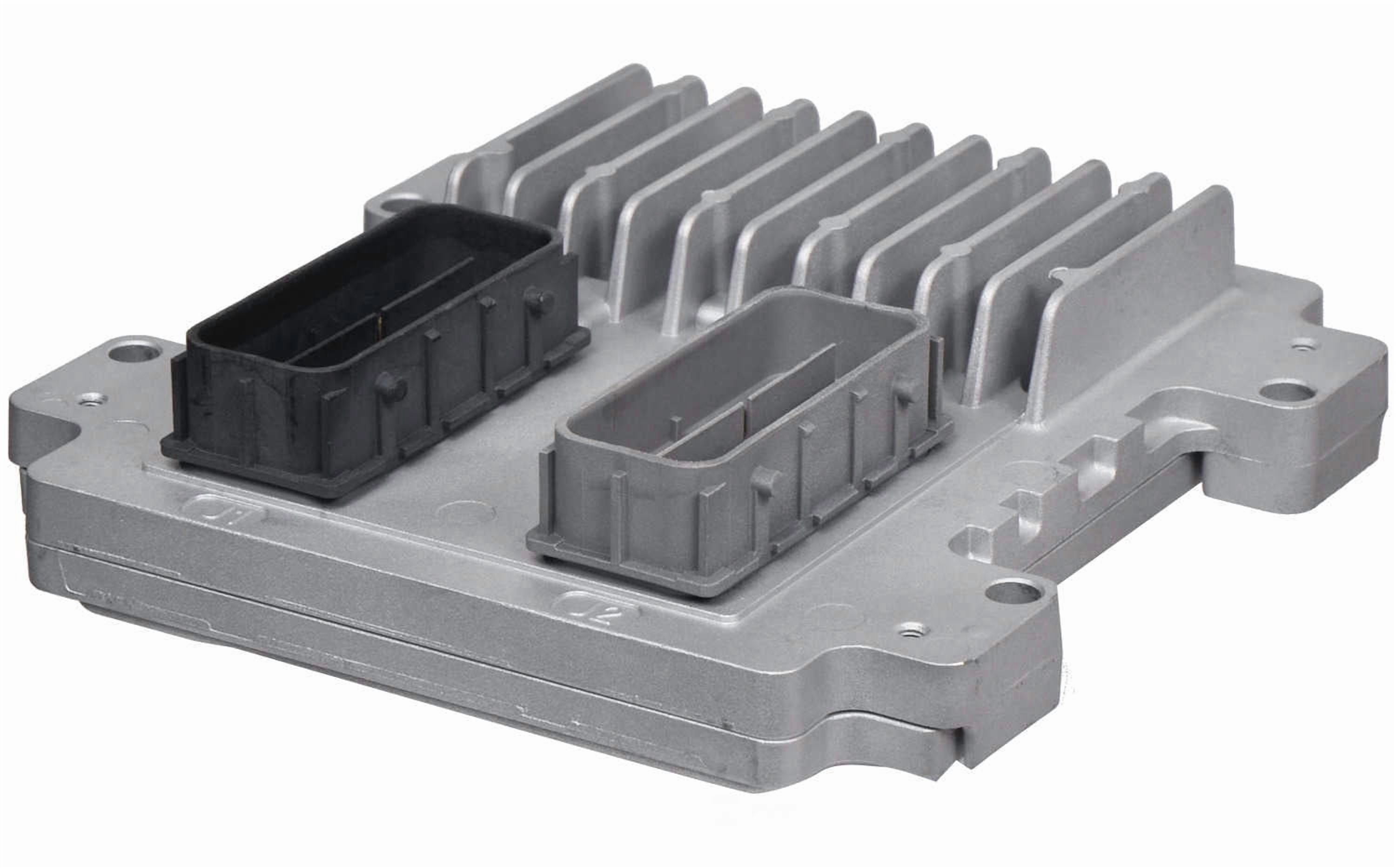 Cardone 77-7125F Engine Control Module Fits select: 2007 CHEVROLET COBALT, 2007 CHEVROLET MALIBU