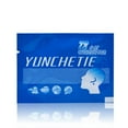 thumbnail image 4 of 36Pcs Fast Acting 72H Long Effect Motion Sickness Patch Travel Nausea Treatment, 4 of 5
