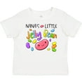 thumbnail image 3 of Inktastic Nana's Little Jellybean Cute Easter Candy Boys or Girls Baby T-Shirt, 3 of 5