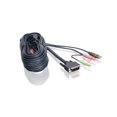 thumbnail image 3 of IOGEAR G2L7D05U KVM Cable, 3 of 3