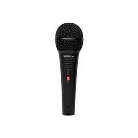 UPC: 0692868800382 | VocoPro MK-38 PRO – Microphone – black